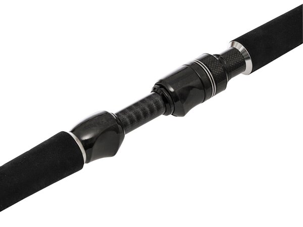Westin W3 Cat Spin 3RD XXH Catfish Spinning Rod 60-200g
