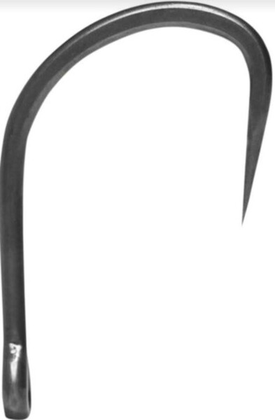 RidgeMonkey Straight Point Barbless