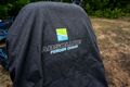 Preston Absolute Feeder Funda Impermeable para Silla 