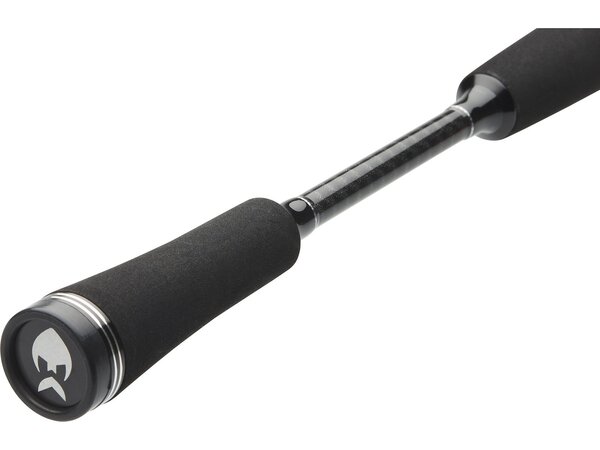 Westin W3 Streetstick 3rd Generation Ultra Light Spinhengel 2.16m (2-10g)