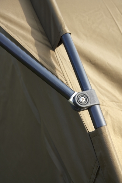 Starbaits A Terra Two Man Bivvy