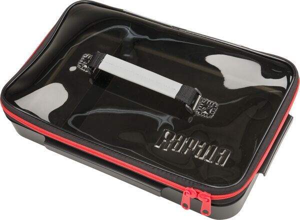 Rapala Hydro Premium Tackle Bag Vistas
