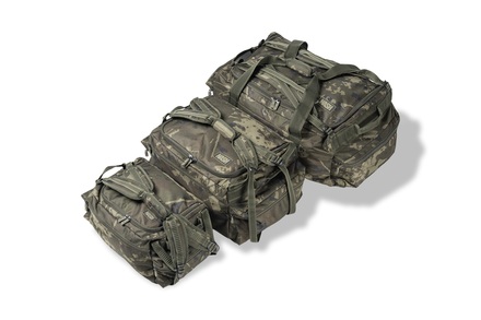 Nash Subterfuge Duffel Bag Plecak/Torba 75x40x30cm (90L)