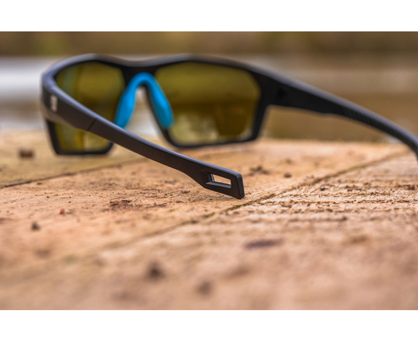 Preston Absolute Wrap Gepolariseerde Zonnebril 