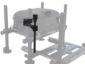 Preston Offbox Rotating Butt Rest Arm