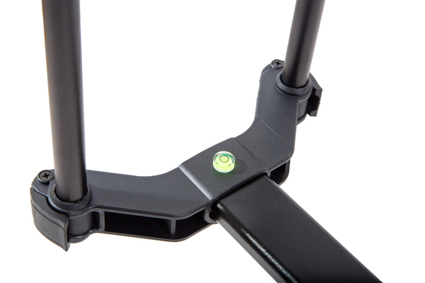 Ultimate U-Base Rodpod