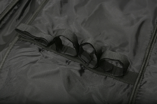 Ultimate Carpforce XT Complete Vaste Hengel Set