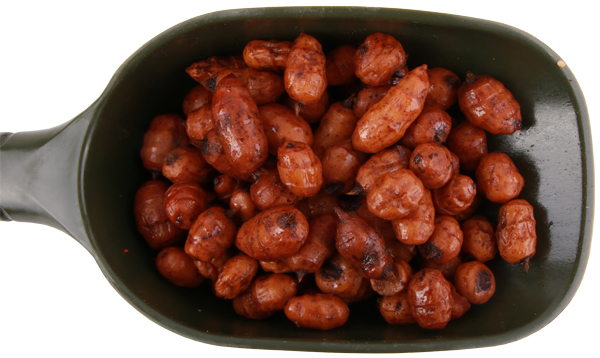 Partículas Precocinadas 700ml - Tigernuts XXL