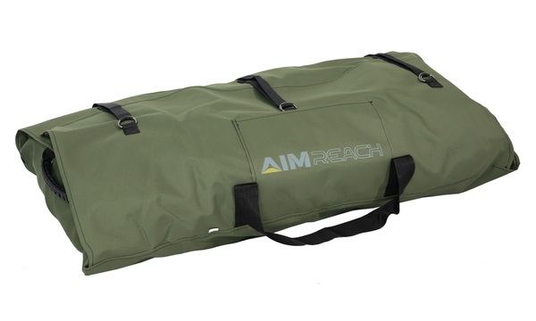 Gommone AIM Reach Airdeck Wide 200 