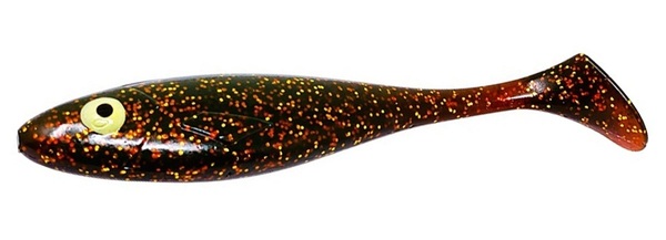 Gator Gum Shad 27cm (149g) - Motoroil