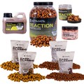 Ultimate Baits Carp Chufas/Boilies Weekend Pack