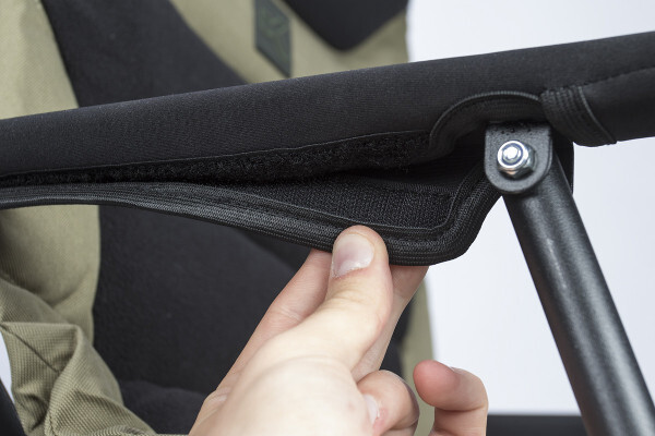 Korum X25 Accessory Chair