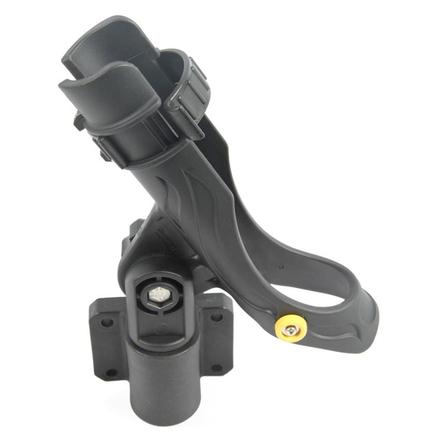 Pike N'Bass Kayak Rod Holder