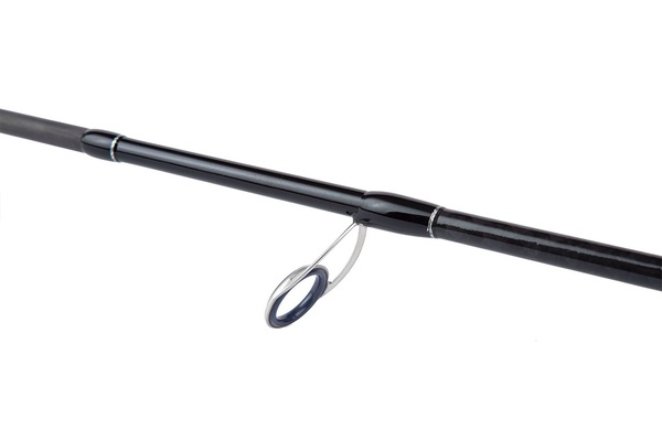 Wędka Shimano Bassterra XT Spin Sea Bass