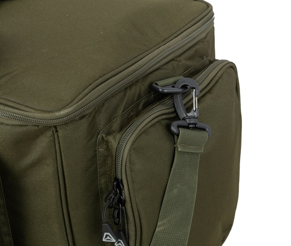 AIM Origin Cooler Food Bag (Incl. Bestek & Servies!)