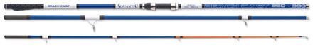 Aquantic Beach Cast Strandhengel 4.2m (100-250g) (3-Delig)