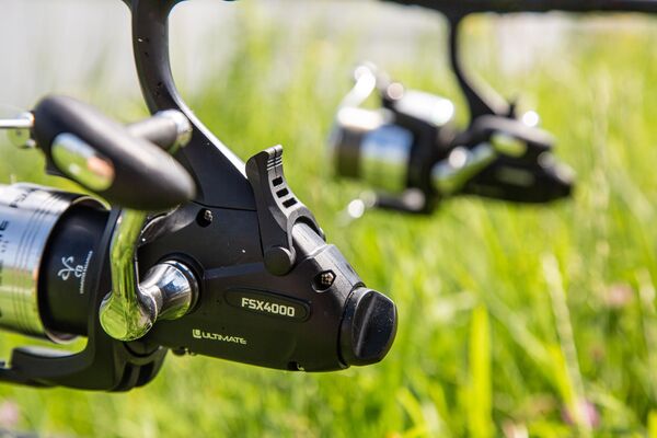 Ultimate FSX Freespool Reel