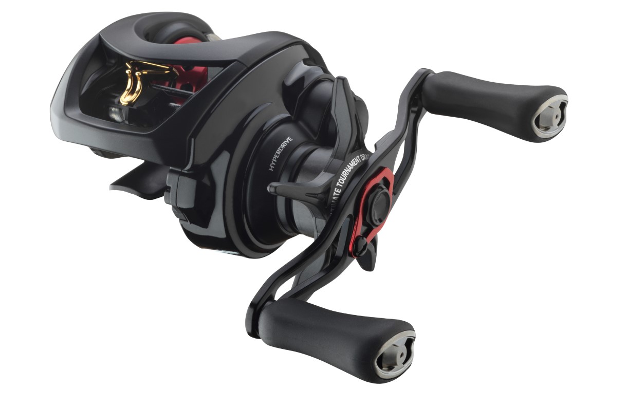 ダイワ　23　SS　AIR　TW8.5L Daiwa 23 SS Air 8.5L LH Reel | Zlowokazje
