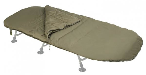 Duvet Trakker 365 Sleeping Bag AS 365 - Pêche De La Carpe - Bivouac
