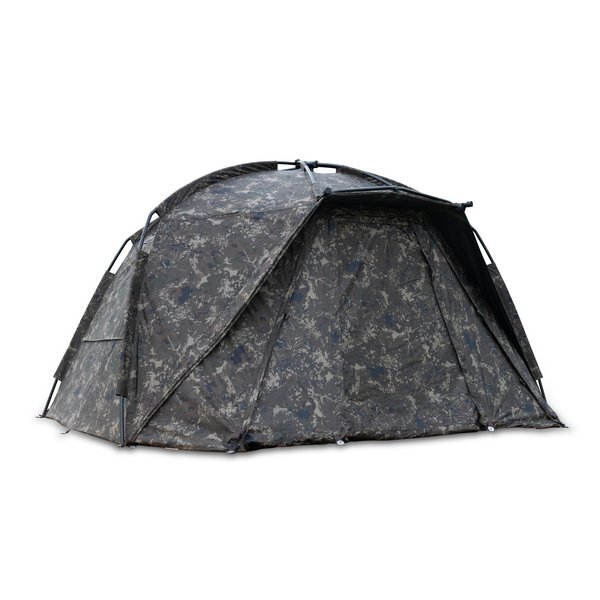 Nash Titan Hide Camo Pro All Season System Bivvy