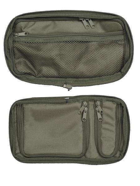 JRC Defender II Bolsa para Aparejos