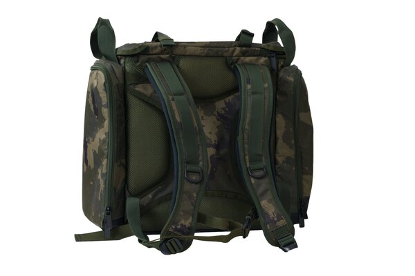 Solar Worldwide 30L Backpack