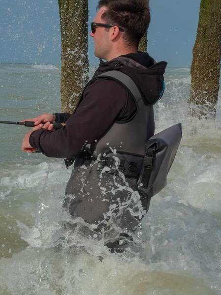 Fox Rage Pro Series Waterproof Belt Bag