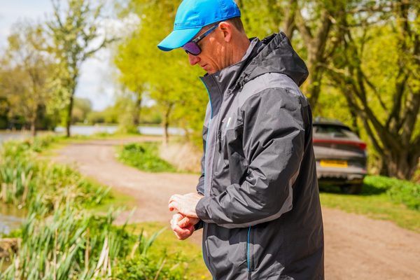 Preston DF Lite Suit (Waterproof)