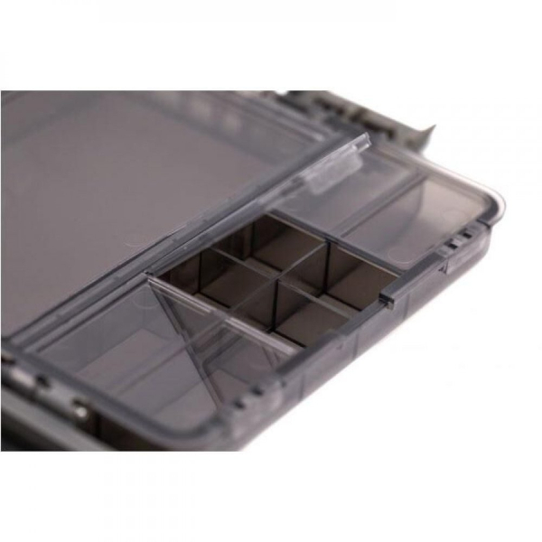 Korda BASIX Tackle Box