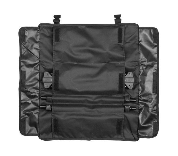 Sonik Herox Rodpod 2 Rod