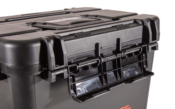 Ultimate Salt Multi Box