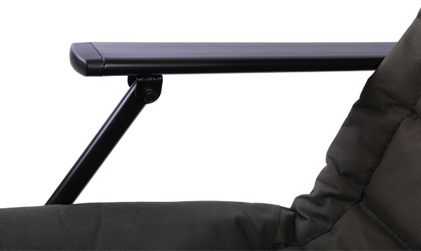 JRC Defender Armchair Karperstoel