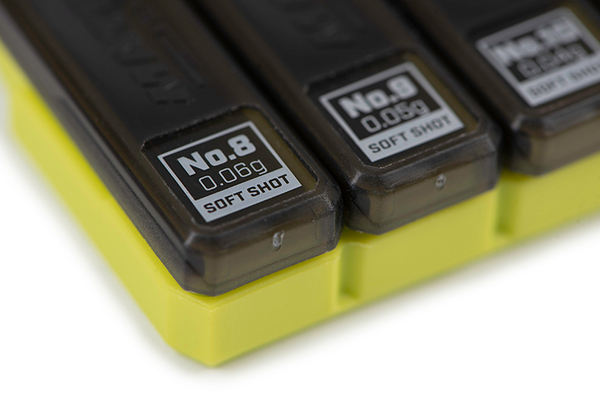 Matrix Soft Shot Dispensador de Plomos