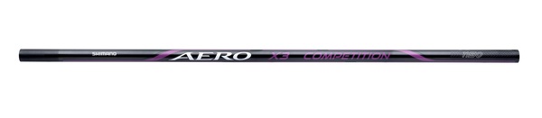 Shimano Aero X3 Pole