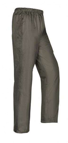Baleno Oslo Trousers Green Khaki Pantalón para Lluvia