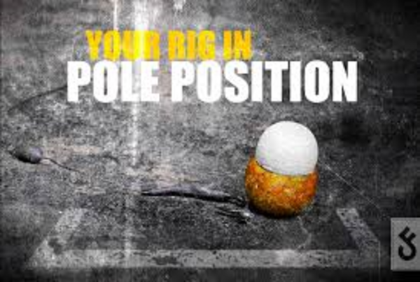 Pole Position Snowman Rig