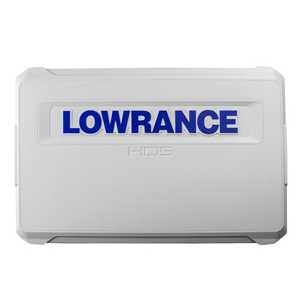 Lowrance HDS-12 LIVE/PRO Suncover Beschermkap