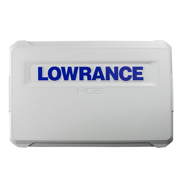 Lowrance HDS-12 LIVE/PRO Suncover Beschermkap
