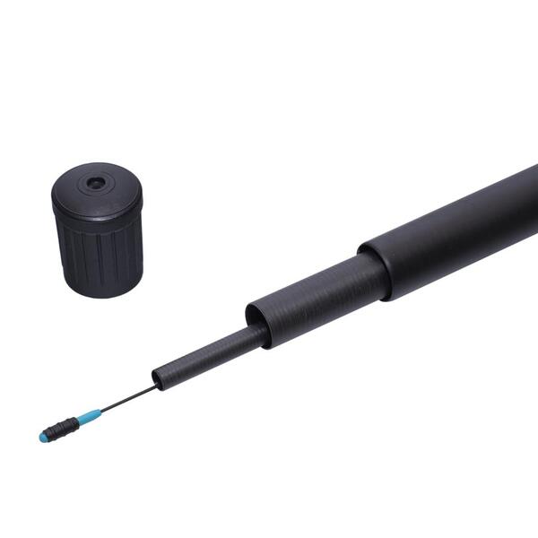 Drennan Vertex Whip Kit Pole Rod 4m