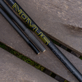 Nufish Novus Multi Power Handle Landing Net Handle 2.2-3m (3-Piece)