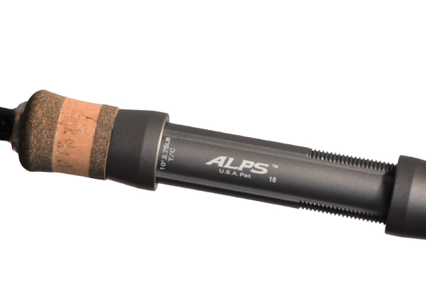 Century Armalite MK3 Carp Rod 10ft (2.75lbs)