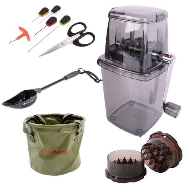 Ultimate Baiting Set