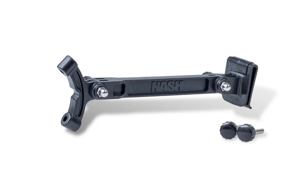 Nash Spot On Bushwhacker Pro Deeper & Leading Bridge Kit