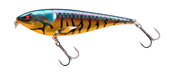 Berkley Zilla Limited Edition Lure Gift Box (3pcs)