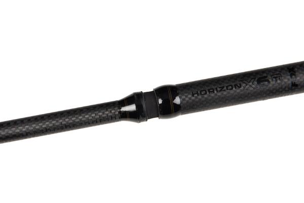 Fox Horizon X6 TI Extendable Carp Rod 8-10ft