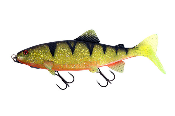 Fox Rage Replicant Realistic Trout Shallow 23cm 130gr