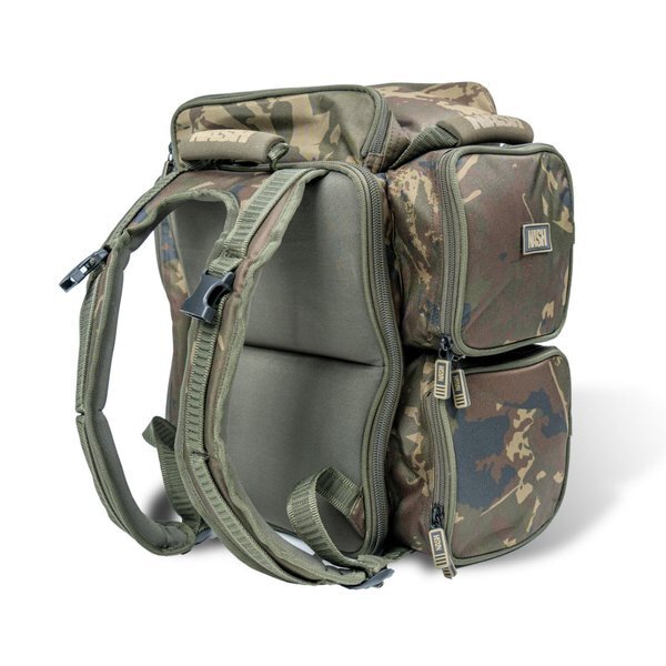 Nash Subterfuge Rucksack - 50L