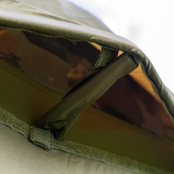 Avid InflataHouse Compact Karpertent
