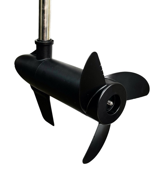 Amarew AM Whisper Electric Motor 12V