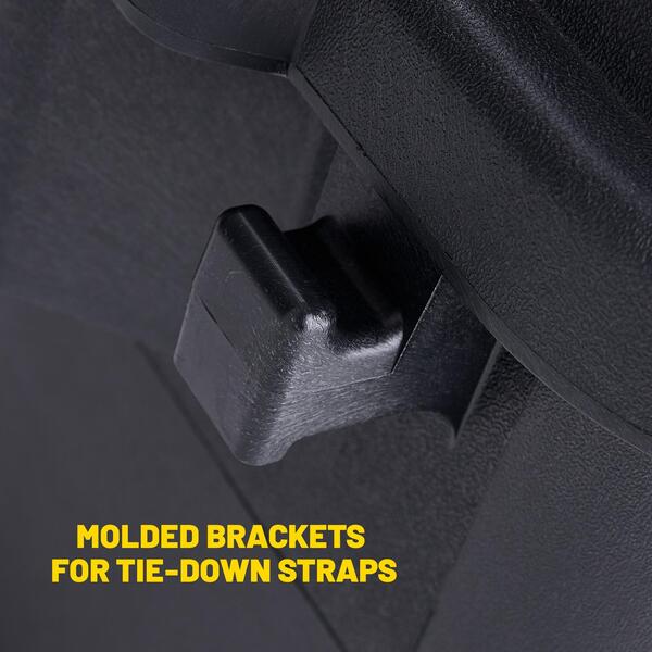 Plano Sportman's Trunk Medium Fishing Case